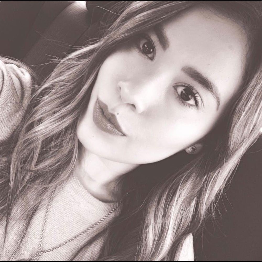 Meet your Posher, Pamela